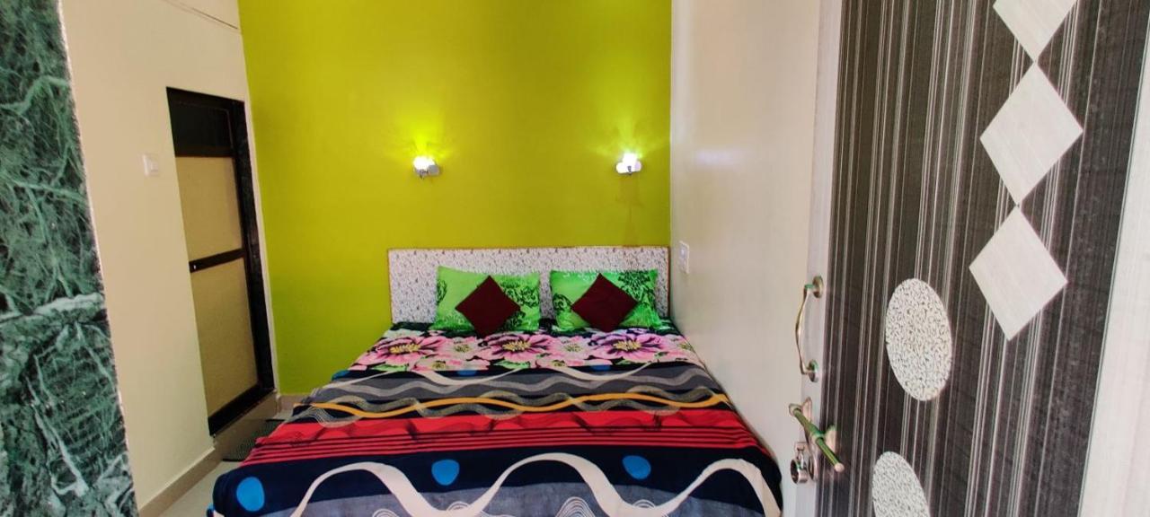 Hotel New Alpha House Matheran Zewnętrze zdjęcie