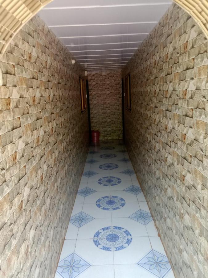 Hotel New Alpha House Matheran Zewnętrze zdjęcie