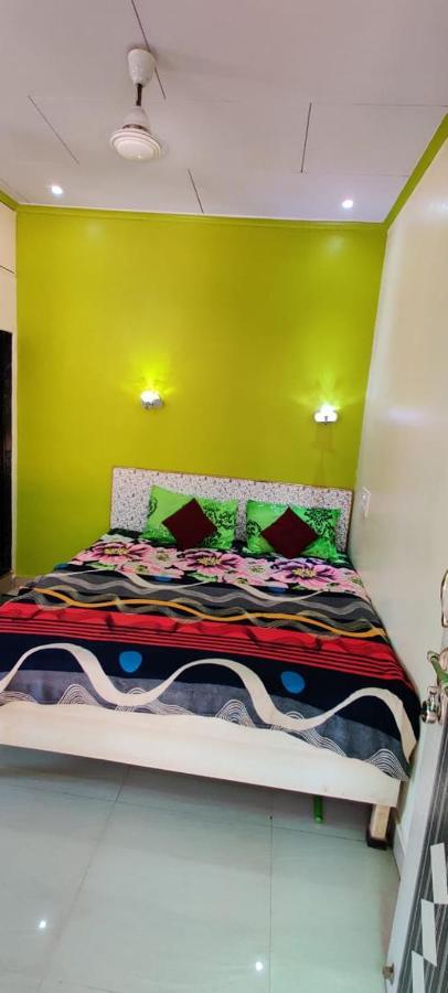 Hotel New Alpha House Matheran Zewnętrze zdjęcie